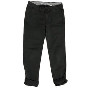 J. Crew Waverly Chino in Dark Gray
